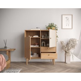 Комод Баббл (Bubbles)