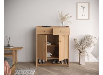 Комод Баббл (Bubbles)