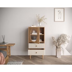 Комод Баббл (Bubbles)