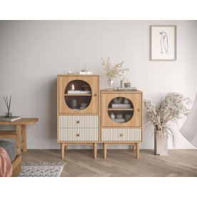 Комод Баббл (Bubbles)