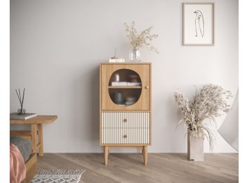 Комод Баббл (Bubbles)