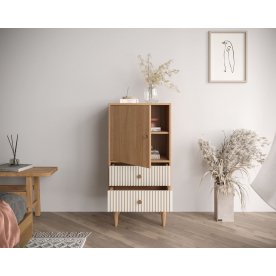 Комод Баббл (Bubbles)