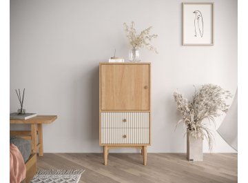 Комод Баббл (Bubbles)