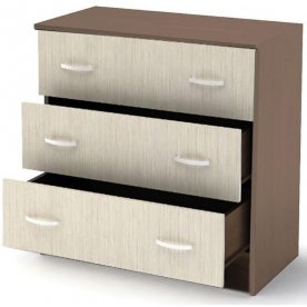 Басса КМ 551-М Басса КМ 551-М шимо светлый / шимо темный