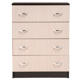 Комод Бася KM-554