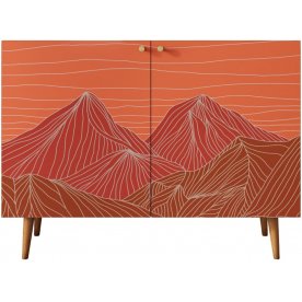 Комод Бербер (Berber)