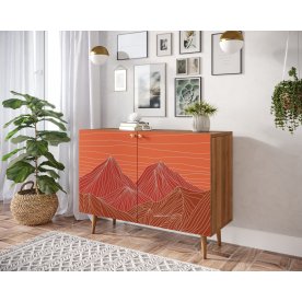 Комод Бербер (Berber)