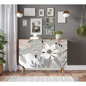 Комод Бербер (Berber)