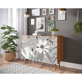 Комод Бербер (Berber)