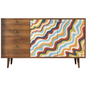 Комод Бербер (Berber)