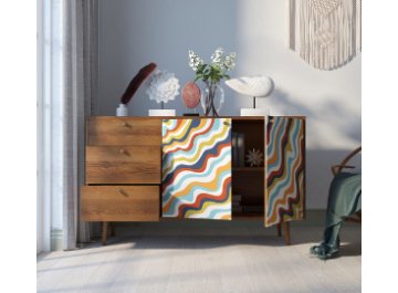 Комод Бербер (Berber)