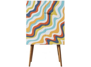 Комод Бербер (Berber)