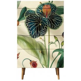 Комод Бербер (Berber)