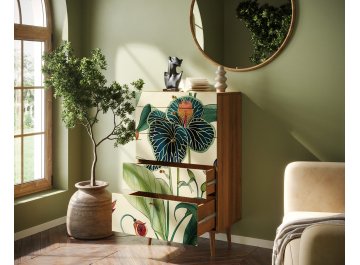 Комод Бербер (Berber)