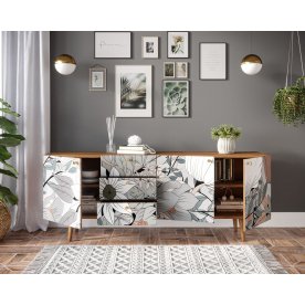 Комод Бербер (Berber)