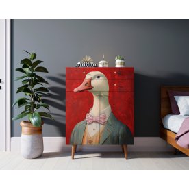 Комод Бербер (Berber)