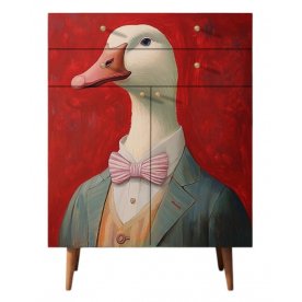 Комод Бербер (Berber)