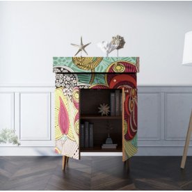 Комод Бербер (Berber)