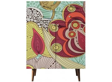 Комод Бербер (Berber)