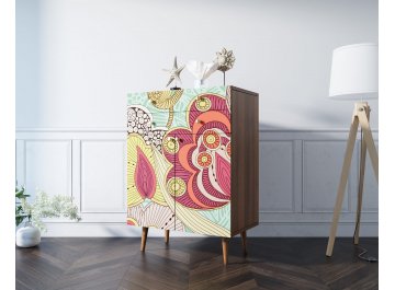 Комод Бербер (Berber)