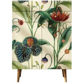 Комод Бербер (Berber)