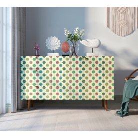 Комод Бербер (Berber)