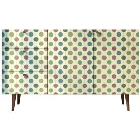 Комод Бербер (Berber)