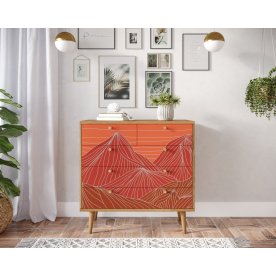 Комод Бербер (Berber)