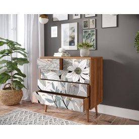 Комод Бербер (Berber)