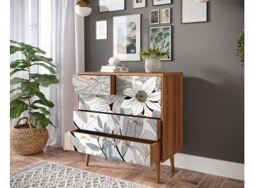 Комод Бербер (Berber)