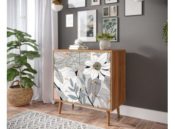 Комод Бербер (Berber)