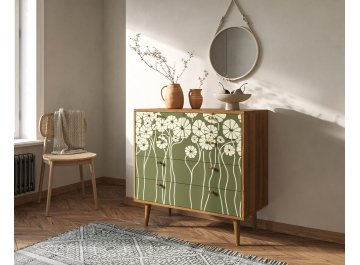 Комод Бербер (Berber)