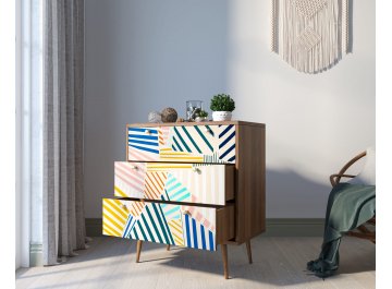 Комод Бербер (Berber)