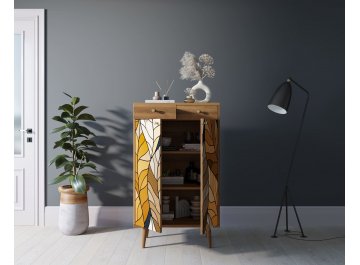 Комод Бербер (Berber)