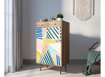 Комод Бербер (Berber)