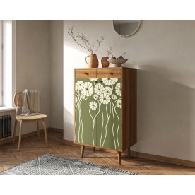 Комод Бербер (Berber)