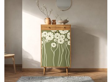 Комод Бербер (Berber)