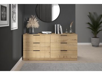 Комод home tower 12К.001.1