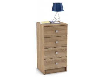 Комод Бостон-2