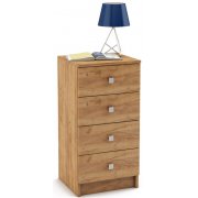 дуб золотистый