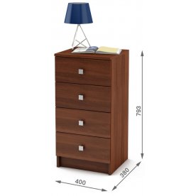 Комод Бостон-2