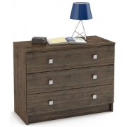 дуб апрель темный