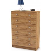 дуб золотистый