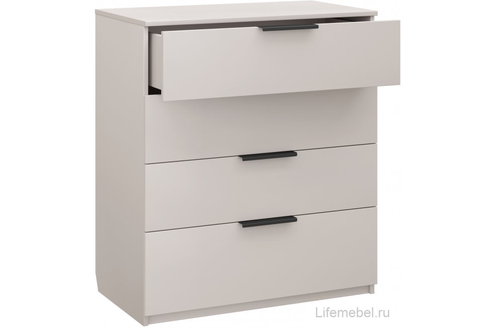 Комод Чарли №9 кашемир