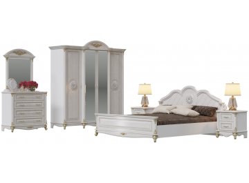 Комод Да Винчи