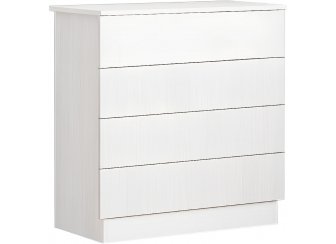 Комод Дачник ДК4