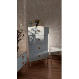 Комод Далли