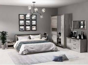 Комод Денвер