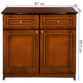 Комод Дейли