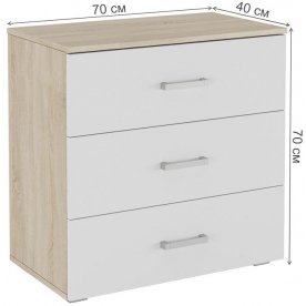 Комод Diamond тип 1